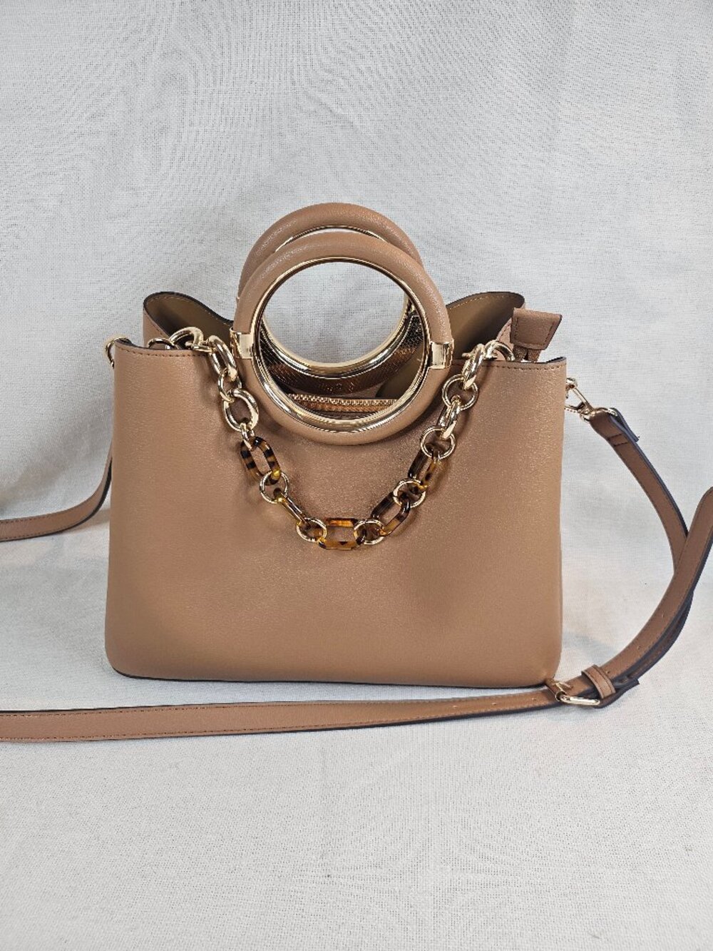 Aldo Dovie Women's Satchel Shoulder Bag